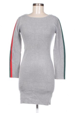 Kleid Fabrizia, Größe M, Farbe Grau, Preis 9,39 €
