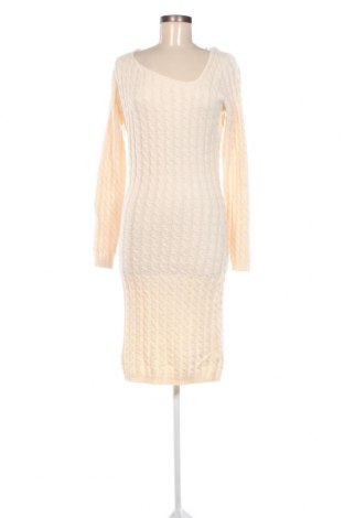 Φόρεμα Faina, Μέγεθος XL, Χρώμα Εκρού, Τιμή 38,56 €