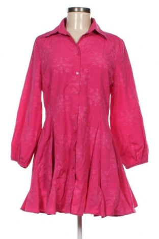 Šaty  Fashion, Velikost S, Barva Růžová, Cena  421,00 Kč