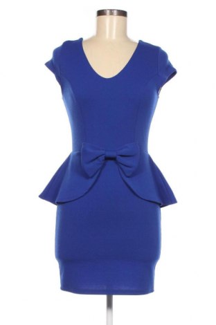 Kleid Fashion Magazine, Größe M, Farbe Blau, Preis € 19,29