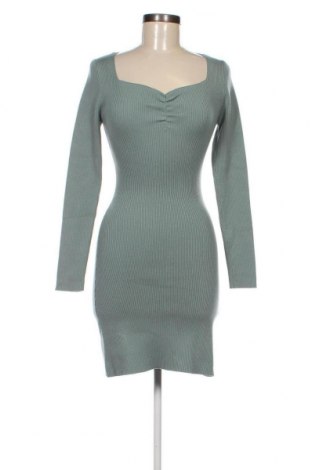 Šaty  Fashion Union, Veľkosť M, Farba Zelená, Cena  25,61 €