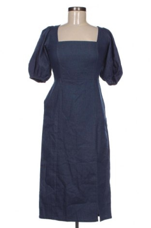 Kleid Fashion Union, Größe M, Farbe Blau, Preis 22,27 €