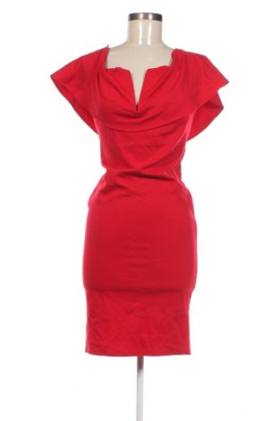 Šaty  Fashion nova, Veľkosť M, Farba Červená, Cena  18,09 €