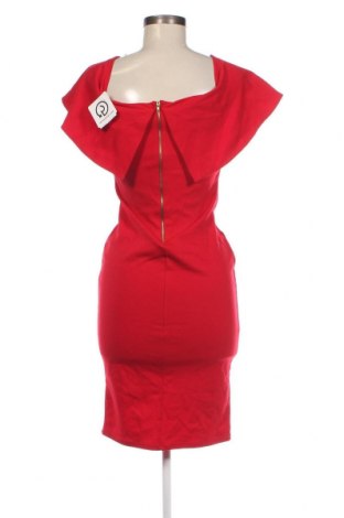 Šaty  Fashion nova, Veľkosť M, Farba Červená, Cena  18,09 €