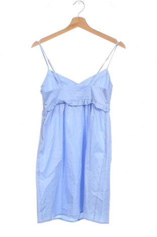 Kleid Fb Sister, Größe XS, Farbe Blau, Preis 10,00 €