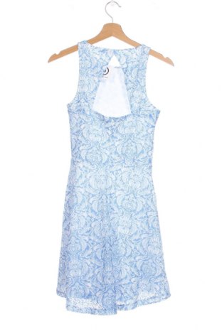 Kleid Fb Sister, Größe XS, Farbe Mehrfarbig, Preis 10,00 €