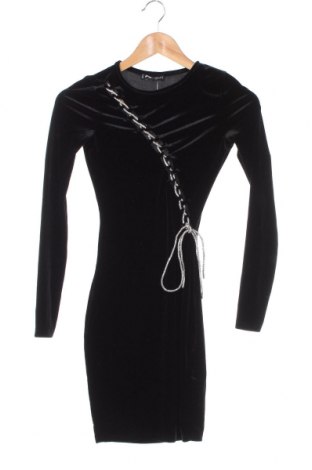 Kleid Fb Sister, Größe S, Farbe Schwarz, Preis 18,16 €
