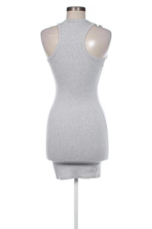 Kleid Fb Sister, Größe M, Farbe Grau, Preis 8,01 €
