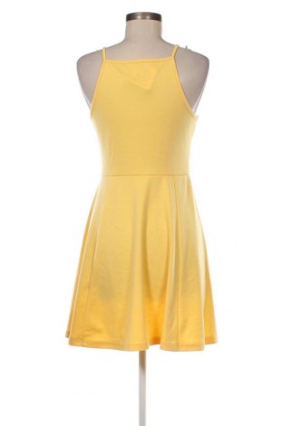 Φόρεμα Fb Sister, Μέγεθος L, Χρώμα Κίτρινο, Τιμή 8,45 €