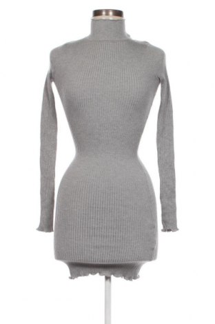 Kleid Fb Sister, Größe XXS, Farbe Grau, Preis 9,60 €