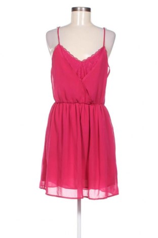 Kleid Fb Sister, Größe L, Farbe Rosa, Preis € 7,56