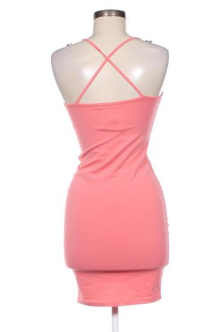 Φόρεμα Fb Sister, Μέγεθος S, Χρώμα Ρόζ , Τιμή 7,57 €