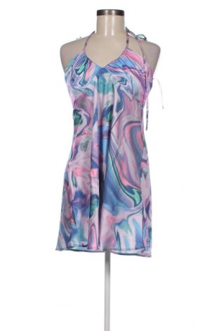 Kleid Fb Sister, Größe L, Farbe Mehrfarbig, Preis 15,60 €