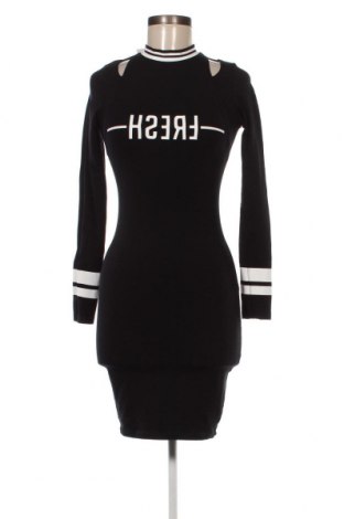 Kleid Fb Sister, Größe S, Farbe Schwarz, Preis € 14,83