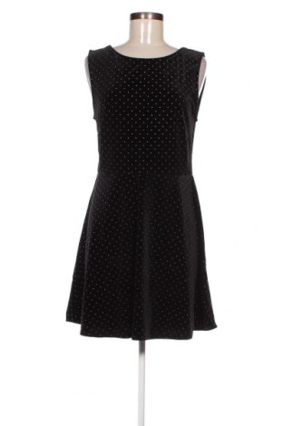 Φόρεμα Fb Sister, Μέγεθος XL, Χρώμα Μαύρο, Τιμή 7,18 €