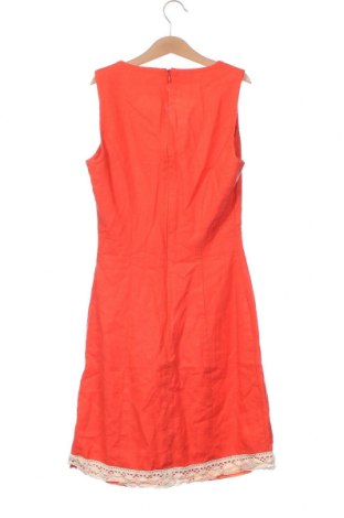 Kleid Feylin, Größe XXS, Farbe Orange, Preis € 15,47