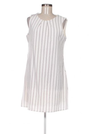 Kleid Fisherfield, Größe M, Farbe Weiß, Preis € 10,51