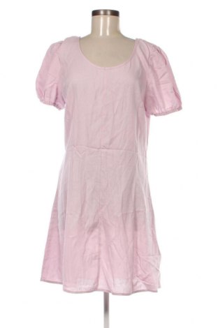 Šaty  Fisherfield, Velikost XL, Barva Popelavě růžová, Cena  332,00 Kč