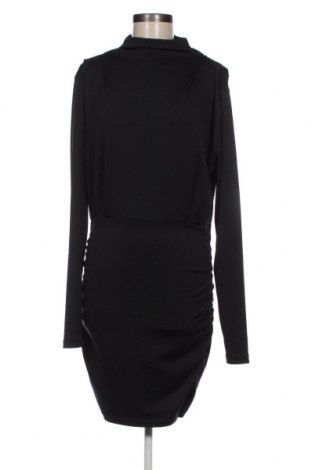 Φόρεμα Fisherfield, Μέγεθος XL, Χρώμα Μαύρο, Τιμή 16,32 €