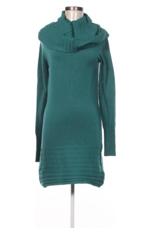 Φόρεμα Flame, Μέγεθος M, Χρώμα Πράσινο, Τιμή 10,58 €