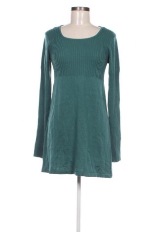 Rochie Flash Lights, Mărime S, Culoare Verde, Preț 48,65 Lei