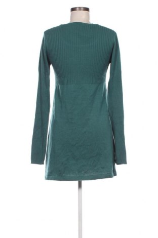 Rochie Flash Lights, Mărime S, Culoare Verde, Preț 48,65 Lei