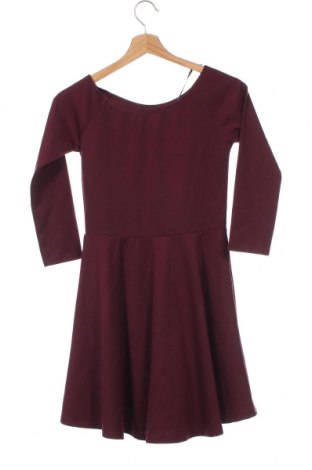 Kleid Forever 21, Größe S, Farbe Rot, Preis 7,04 €