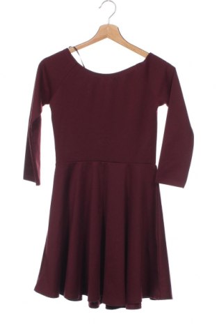 Φόρεμα Forever 21, Μέγεθος S, Χρώμα Κόκκινο, Τιμή 7,04 €