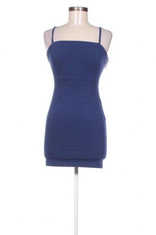 Šaty  Forever 21, Veľkosť S, Farba Modrá, Cena  6,22 €