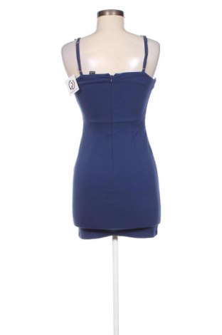 Šaty  Forever 21, Veľkosť S, Farba Modrá, Cena  7,46 €