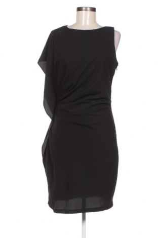 Kleid Forever 21, Größe L, Farbe Schwarz, Preis € 13,26