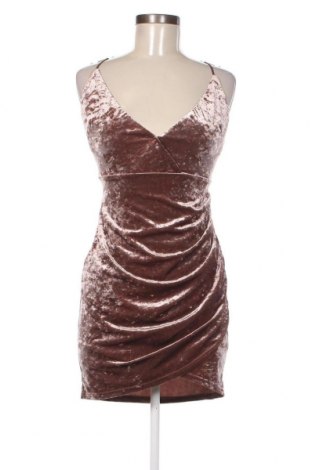 Φόρεμα Forever 21, Μέγεθος M, Χρώμα Καφέ, Τιμή 9,80 €