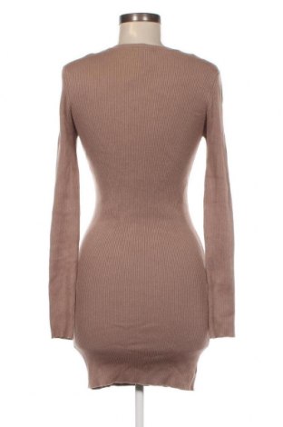 Kleid Forever 21, Größe XL, Farbe Beige, Preis € 11,27