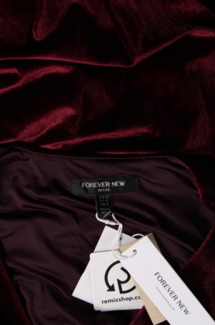 Šaty  Forever New, Veľkosť M, Farba Červená, Cena  50,57 €