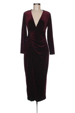 Φόρεμα Forever New, Μέγεθος M, Χρώμα Κόκκινο, Τιμή 50,57 €