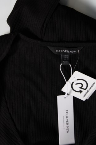 Šaty  Forever New, Veľkosť M, Farba Čierna, Cena  50,57 €