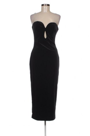 Šaty  Forever New, Veľkosť M, Farba Čierna, Cena  112,37 €