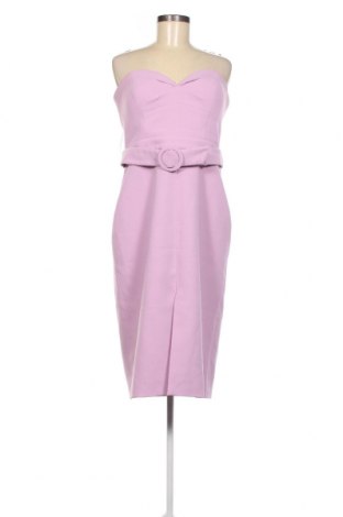 Kleid Forever New, Größe L, Farbe Lila, Preis € 41,94