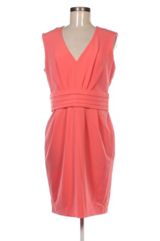 Φόρεμα Fracomina, Μέγεθος L, Χρώμα Ρόζ , Τιμή 57,66 €