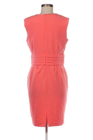 Φόρεμα Fracomina, Μέγεθος L, Χρώμα Ρόζ , Τιμή 32,60 €