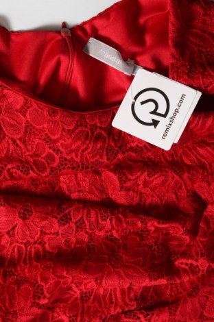 Kleid Fransa, Größe L, Farbe Rot, Preis € 15,03