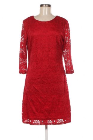 Φόρεμα Fransa, Μέγεθος L, Χρώμα Κόκκινο, Τιμή 11,88 €