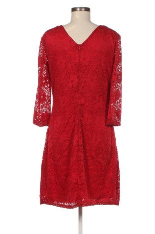 Φόρεμα Fransa, Μέγεθος L, Χρώμα Κόκκινο, Τιμή 13,36 €