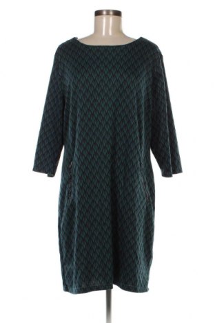 Φόρεμα Fransa, Μέγεθος XXL, Χρώμα Πολύχρωμο, Τιμή 13,99 €