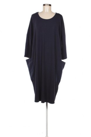 Φόρεμα Frapp, Μέγεθος XXL, Χρώμα Μπλέ, Τιμή 29,69 €