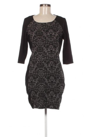 Φόρεμα Free Quent, Μέγεθος XL, Χρώμα Πολύχρωμο, Τιμή 16,33 €