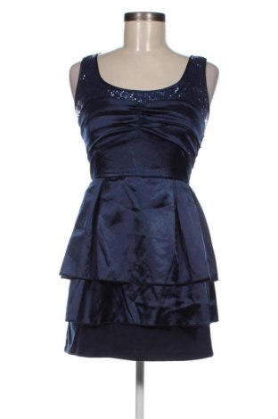 Kleid Freeway, Größe M, Farbe Blau, Preis 22,20 €