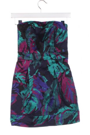Φόρεμα French Connection, Μέγεθος XS, Χρώμα Πολύχρωμο, Τιμή 26,00 €