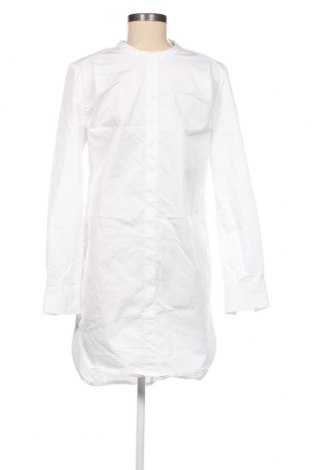 Φόρεμα French Connection, Μέγεθος M, Χρώμα Λευκό, Τιμή 74,63 €