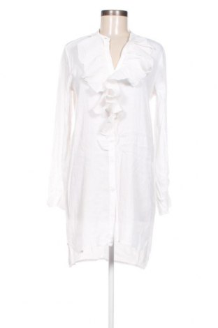 Φόρεμα G.Ricceri, Μέγεθος L, Χρώμα Λευκό, Τιμή 14,83 €